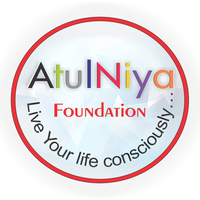 atulniya foundation logo